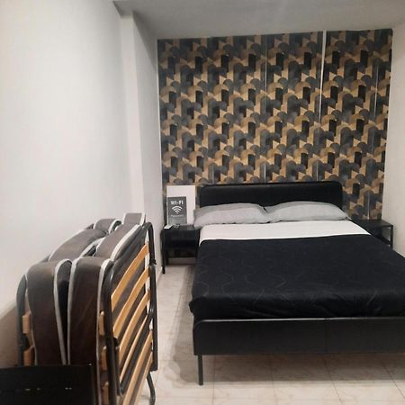 Casa Suite Del Cardinale Napoli Bagian luar foto