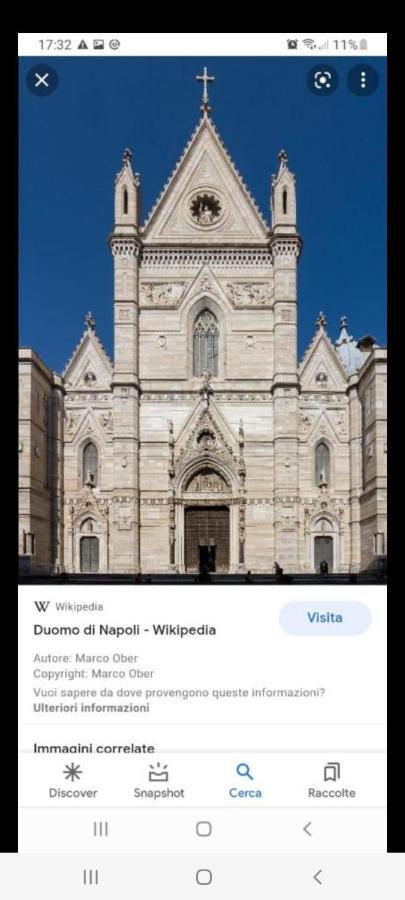 Casa Suite Del Cardinale Napoli Bagian luar foto