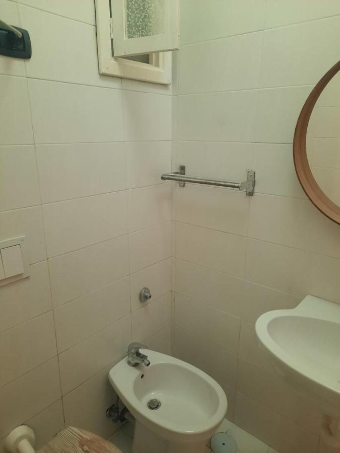 Casa Suite Del Cardinale Napoli Bagian luar foto