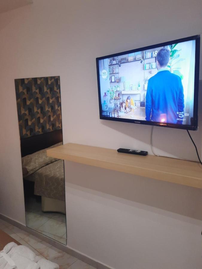 Casa Suite Del Cardinale Napoli Bagian luar foto