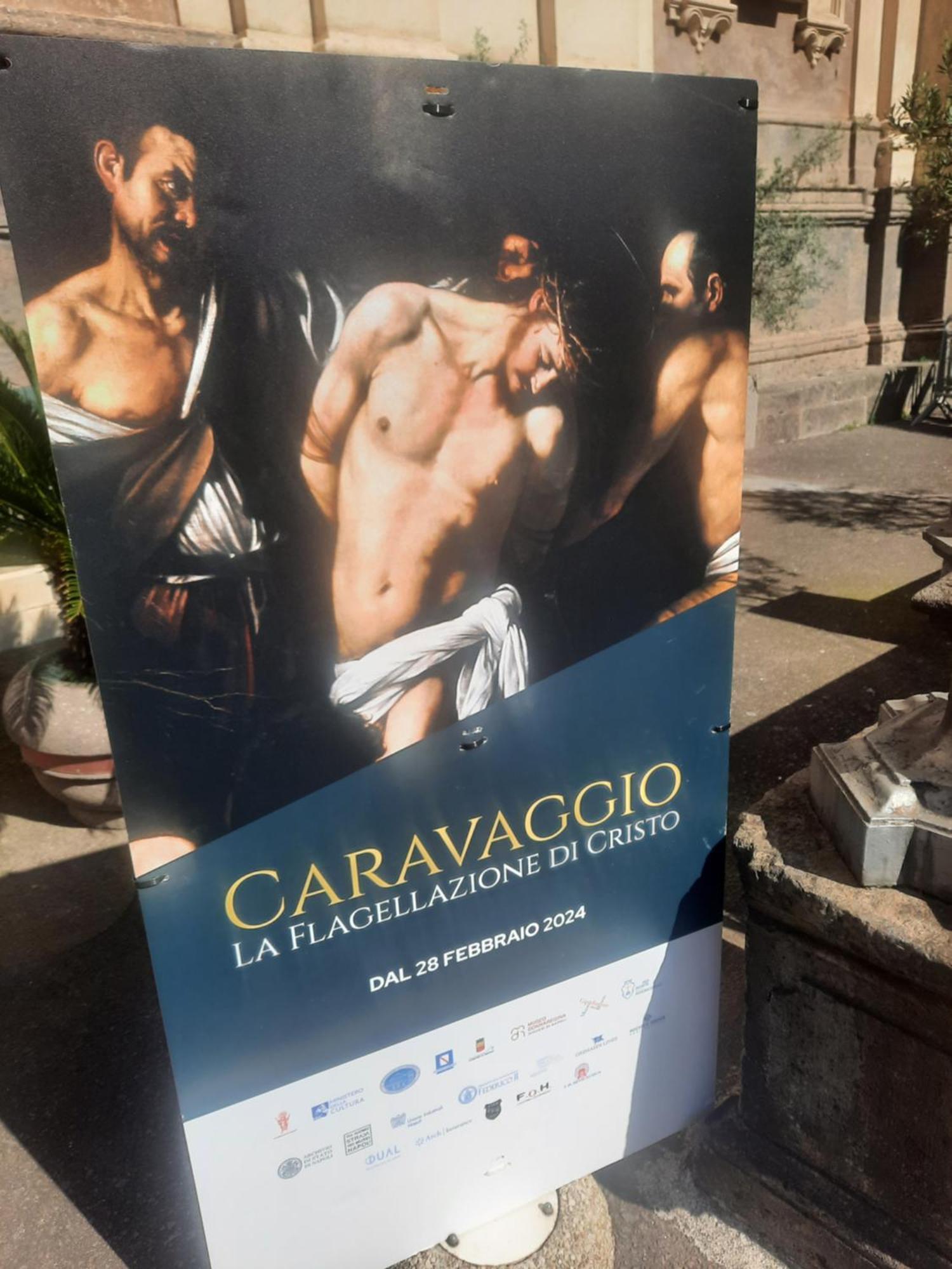 Casa Suite Del Cardinale Napoli Bagian luar foto
